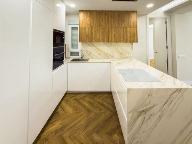 Piso en venta en Retiro, Madrid
