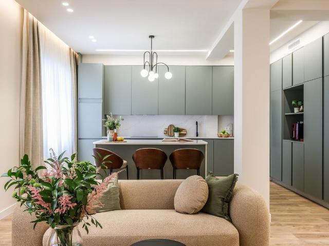 Piso en venta en Retiro, Madrid