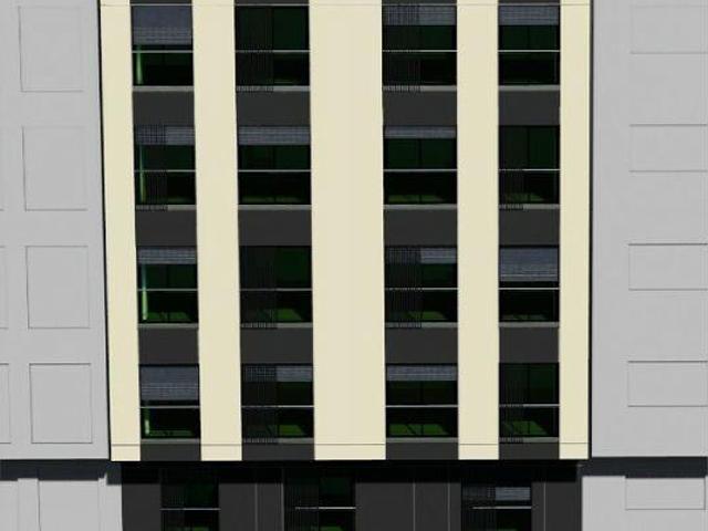 Piso en venta en Sillobre, Ferrol