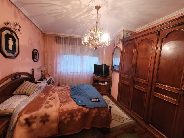 Piso en venta en Ribeira, A Barbanza