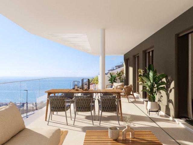 Piso en venta en Torre de Benagalbón, La Axarquía