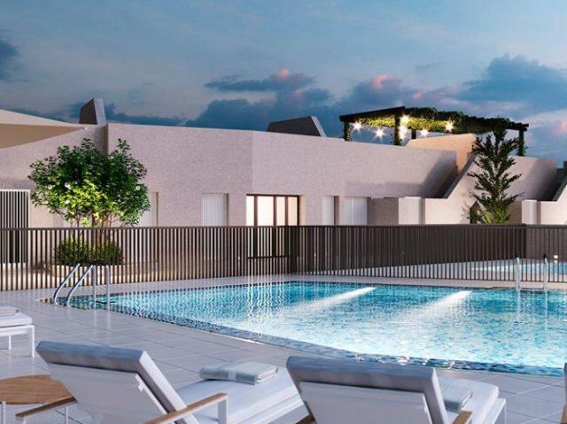 Piso en venta en Torre de Benagalbón, La Axarquía