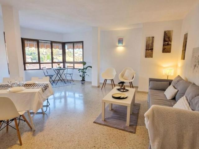 Piso en venta en La Axarquía, Andalucía