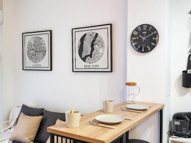 Piso en venta en La Axarquía, Andalucía