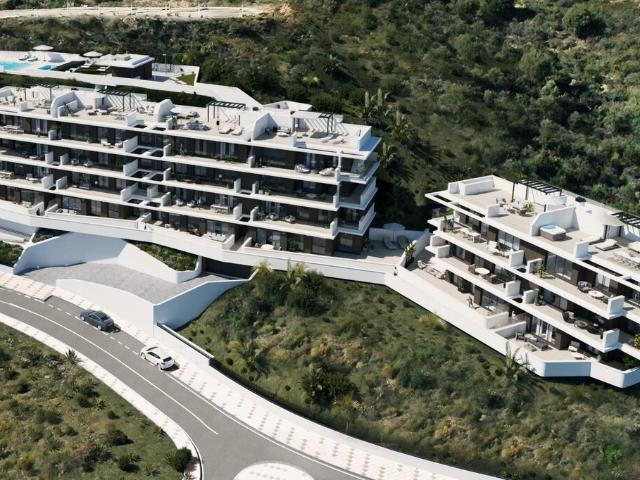Piso en venta en Torre de Benagalbón, La Axarquía