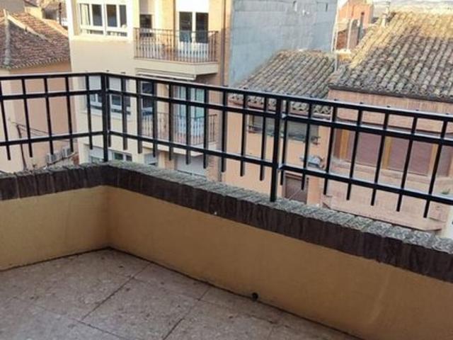 Piso en venta en Rincón De Soto, La Rioja