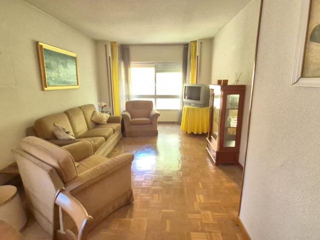 Piso en venta en Rivas-vaciamadrid, Covibar