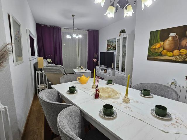 Piso en venta en Rivas-vaciamadrid, Mirador Norte