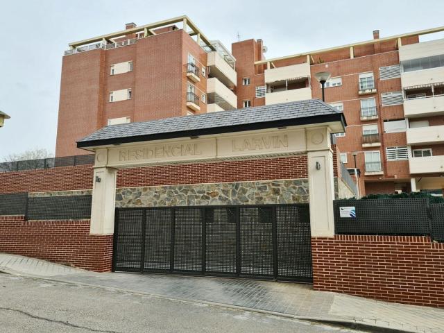 Piso en venta en Rivas-vaciamadrid, Los Montecillos