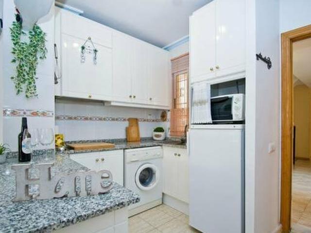 Casa en alquiler en Torrevieja