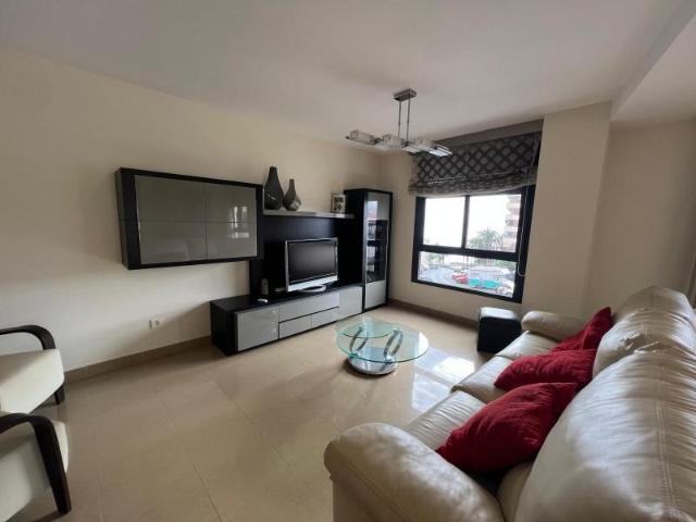 Piso en venta en Aguadulce, Roquetas De Mar
