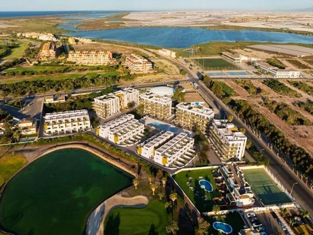 Piso en venta en Residencial 