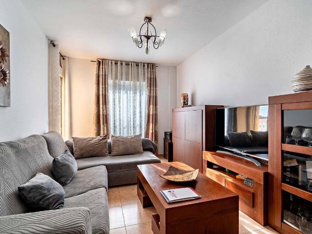Piso en venta en Los Depósitos, Roquetas de Mar