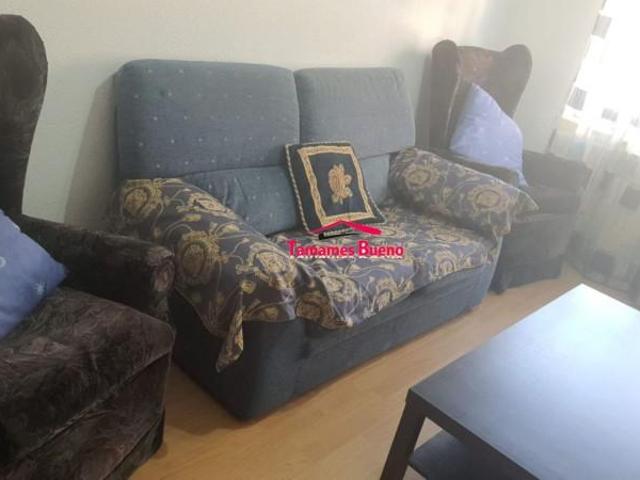 Piso en venta en Salesas, Salamanca