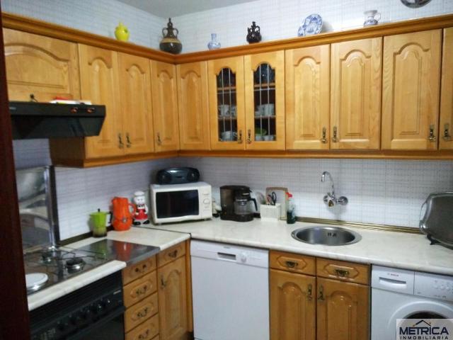 Piso en venta en Centro, Salamanca