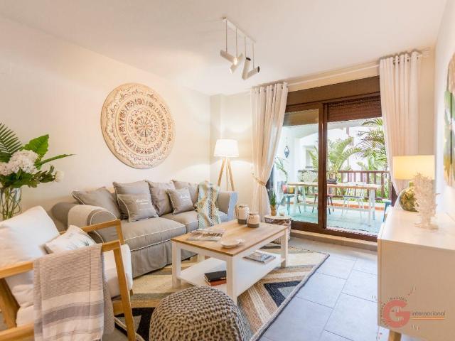 Piso en venta en Caleta-La Guardia, Salobreña