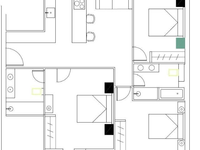 Piso en venta en San Agustín Del Guadalix, Madrid