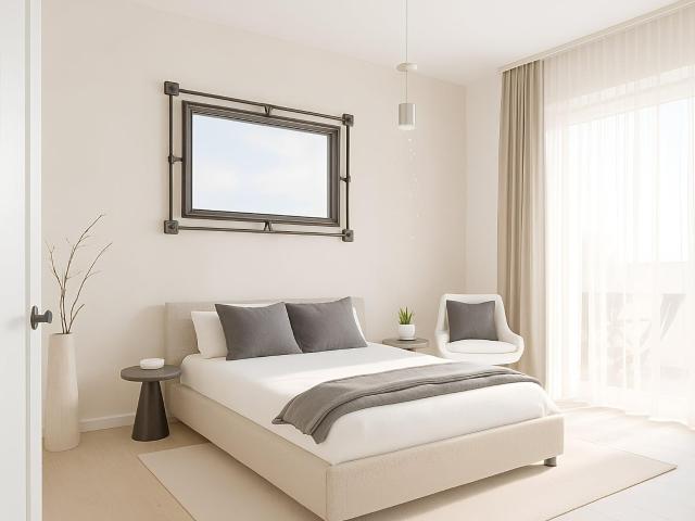 Piso en venta en San Agustín Del Guadalix, Madrid