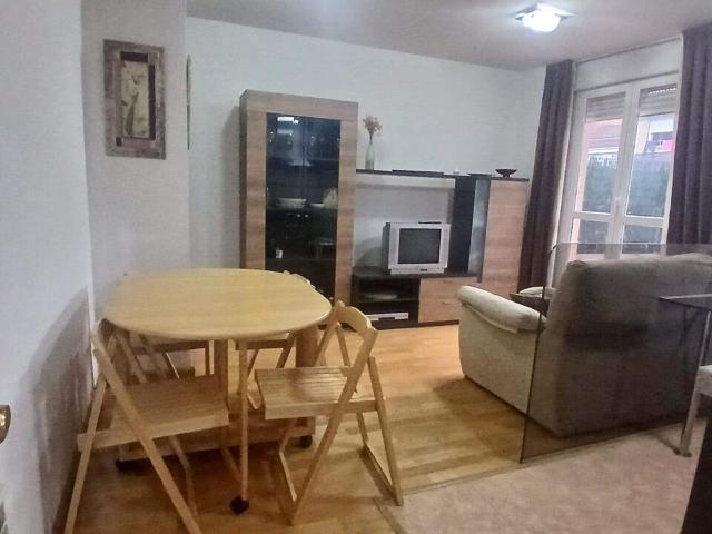 Piso en alquiler en Trobajo del Camino, San Andrés Del Rabanedo