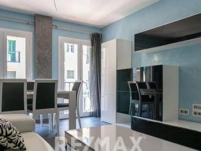 Casa en alquiler en Málaga-Costa del Sol, Andalucía