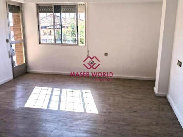 Piso en venta en San Javier, San Javier