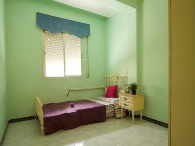 Casa en alquiler en Don Benito
