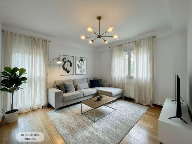 Piso en venta en San José, Zaragoza