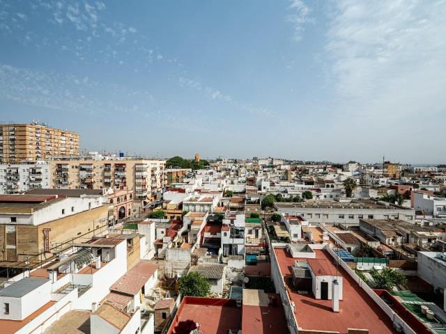 Piso en venta en Santa Isabel, San Juan De Aznalfarache