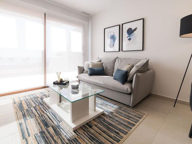 Piso en venta en Pozo del Esparto, Pulpí