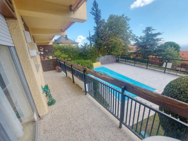 Piso en venta en San Lorenzo De El Escorial, Madrid