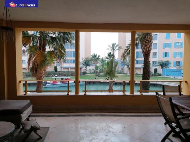 Piso en venta en Torreguadiaro, Campo de Gibraltar