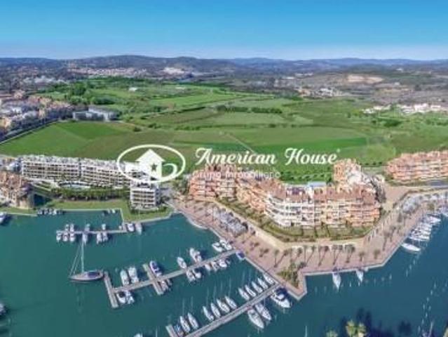 Piso en venta en Sotogrande, Campo de Gibraltar