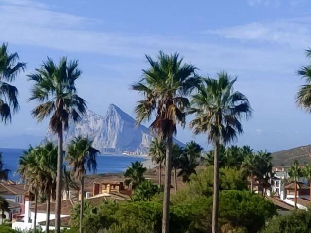 Piso en venta en La Alcaidesa, Campo de Gibraltar