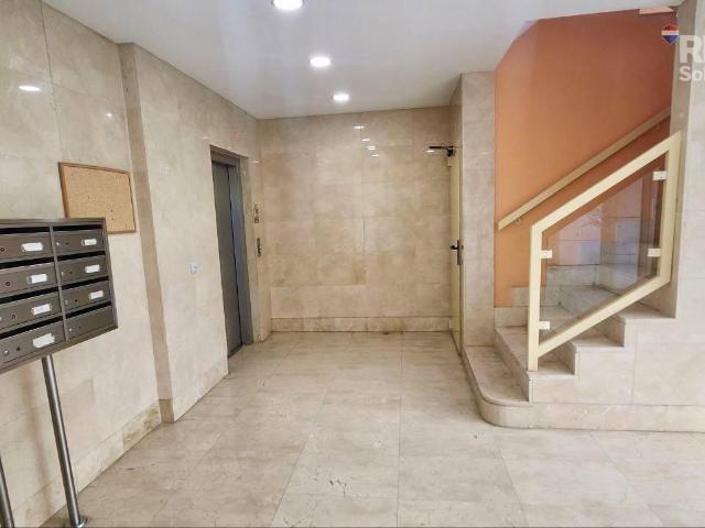 Piso en venta en Hortaleza, Madrid