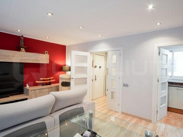 Piso en venta en Nucli Antic, Baix Llobregat