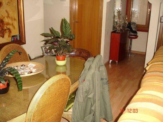 Piso en venta en Can Fatjó, Baix Llobregat