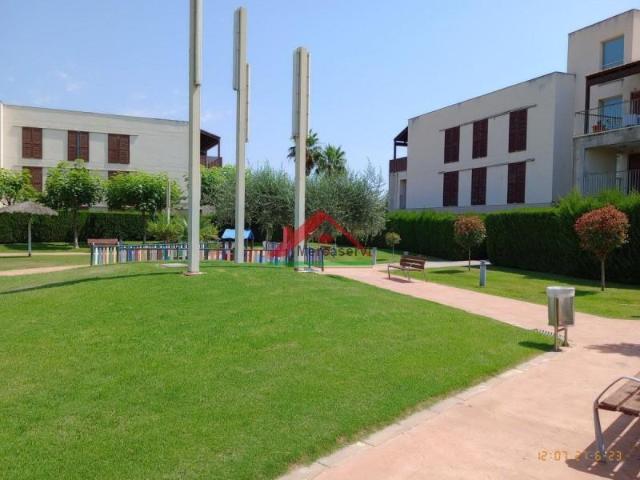 Piso en venta en San Jorge