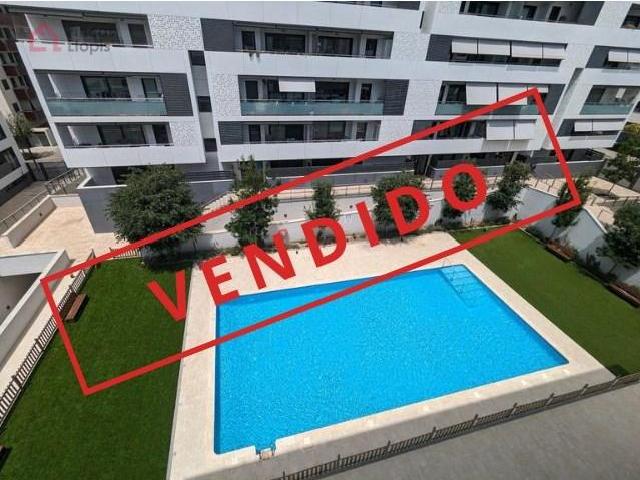 Piso en venta en Baix Llobregat, Catalunya