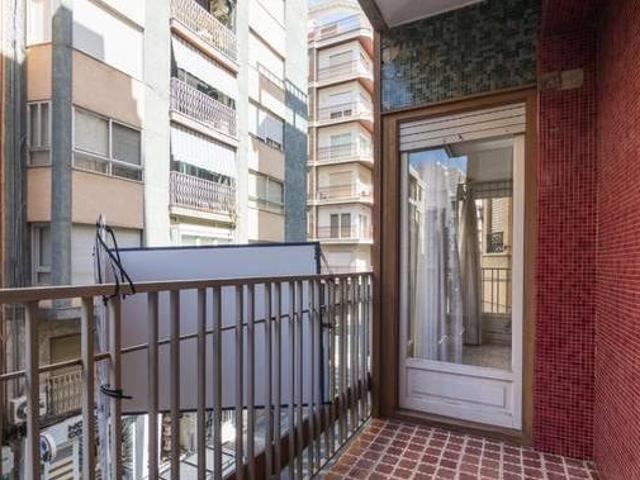 Casa en alquiler en Elche