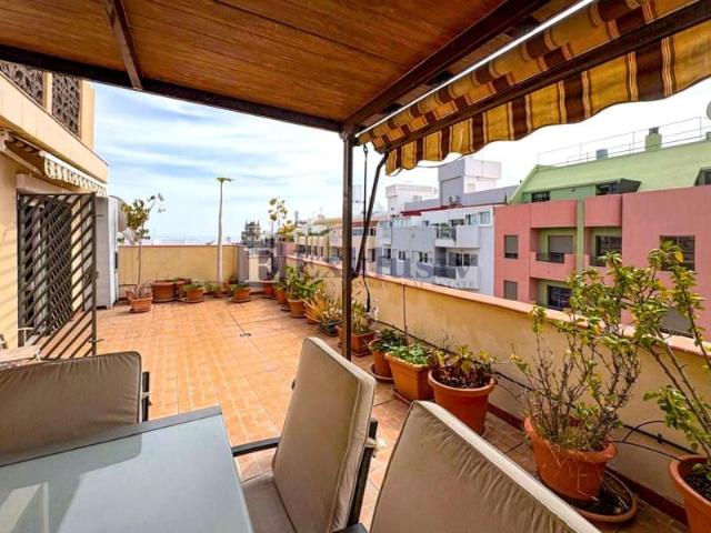 Piso en venta en Santa Cruz De Tenerife, Canarias