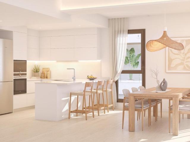 Piso en venta en sa Rota d'en Pere Cardona, Santa Eulària des Riu