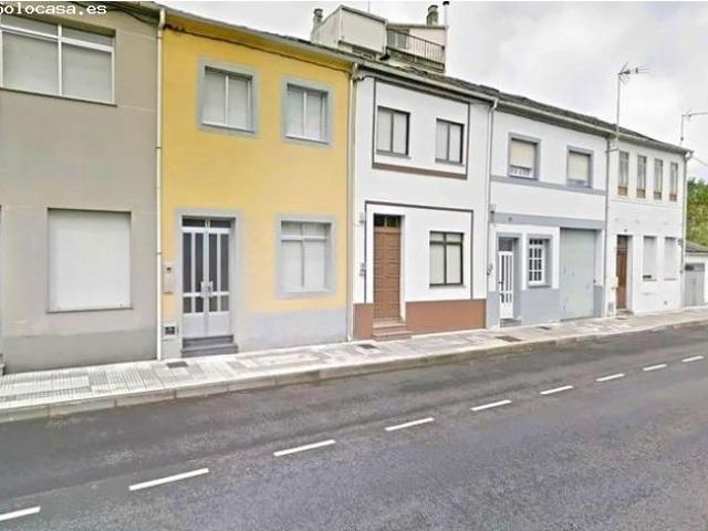 Piso en venta en Friol, Lugo