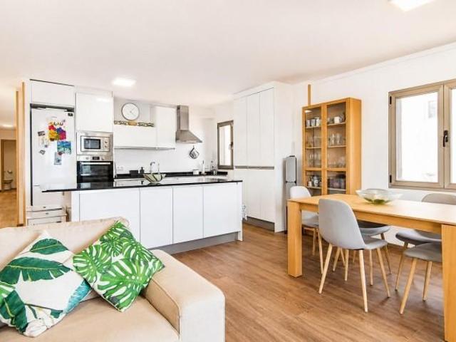 Piso en venta en Santa Margalida, Pla de Mallorca