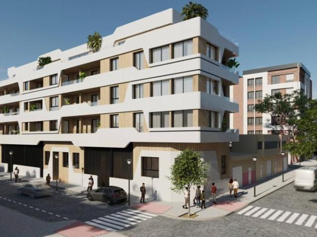 Piso en venta en el Baix Vinalopó, Valencia