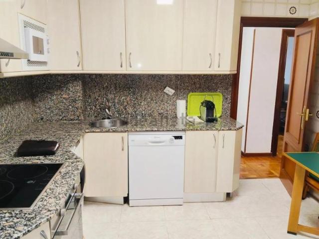 Piso en venta en Cuatro Caminos, Santander