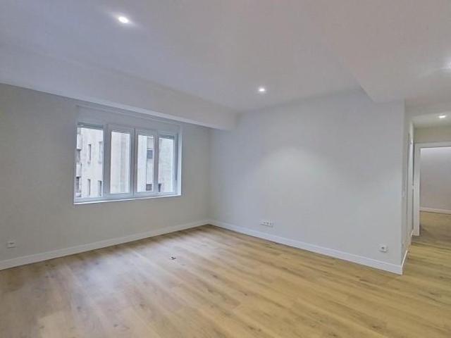 Piso en venta en Centro, Santander