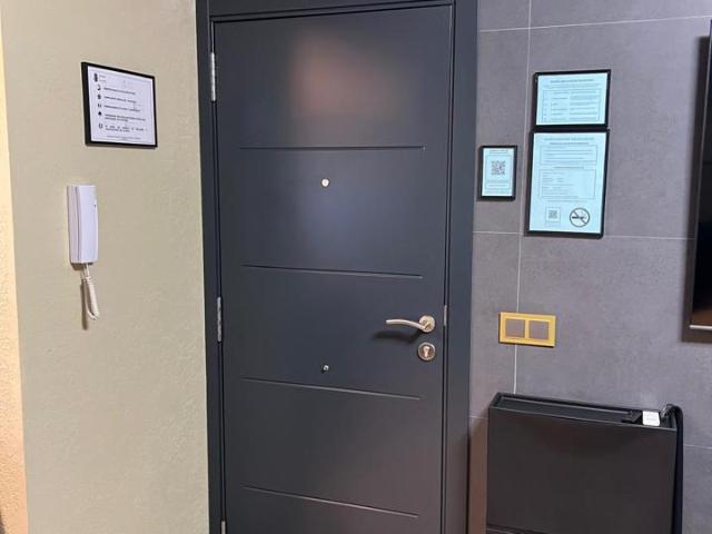 Piso en venta en Perines, Santander