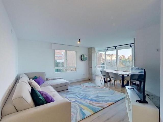 Piso en venta en San Martín, Santander