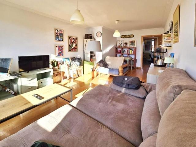 Piso en venta en Monte, Santander
