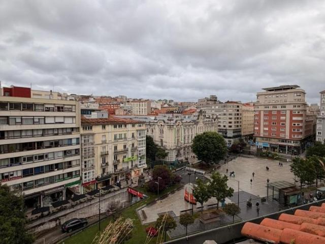 Piso en venta en Cabildo de Arriba, Santander